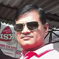 Meet Rajinder