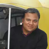 Meet Vishal