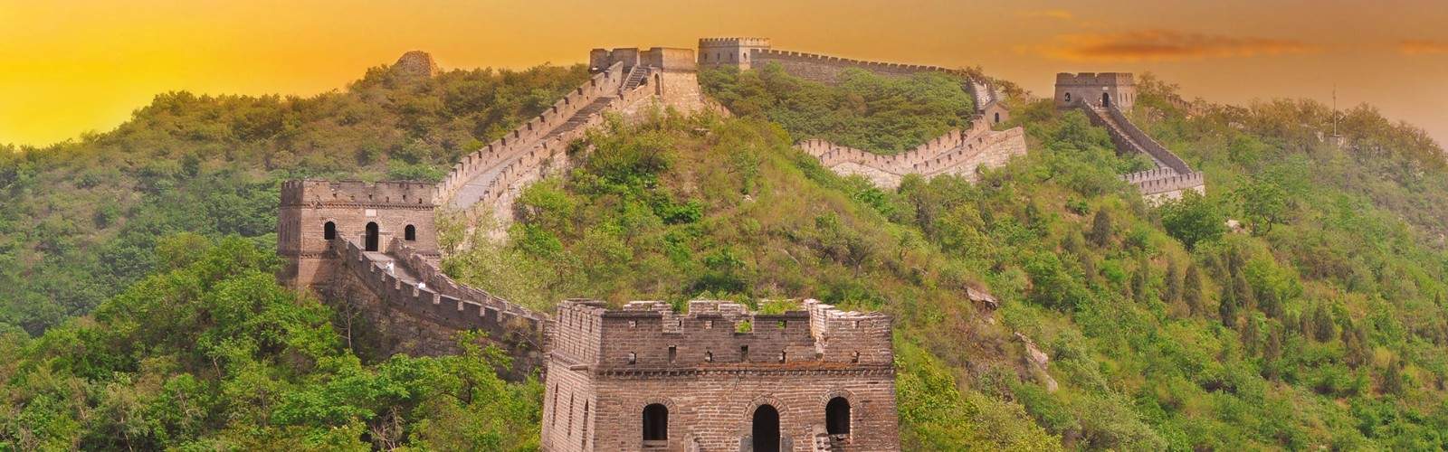 A China Experience Private Tour