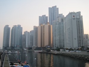 Busan