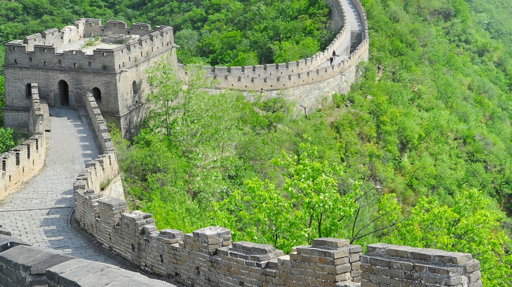 Great Wall of China