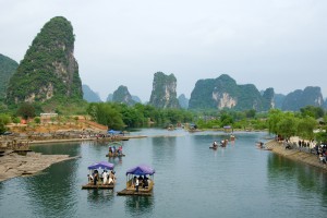 Li River