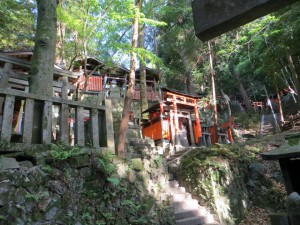 fushimi inari