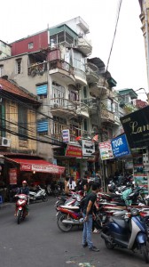 hanoi