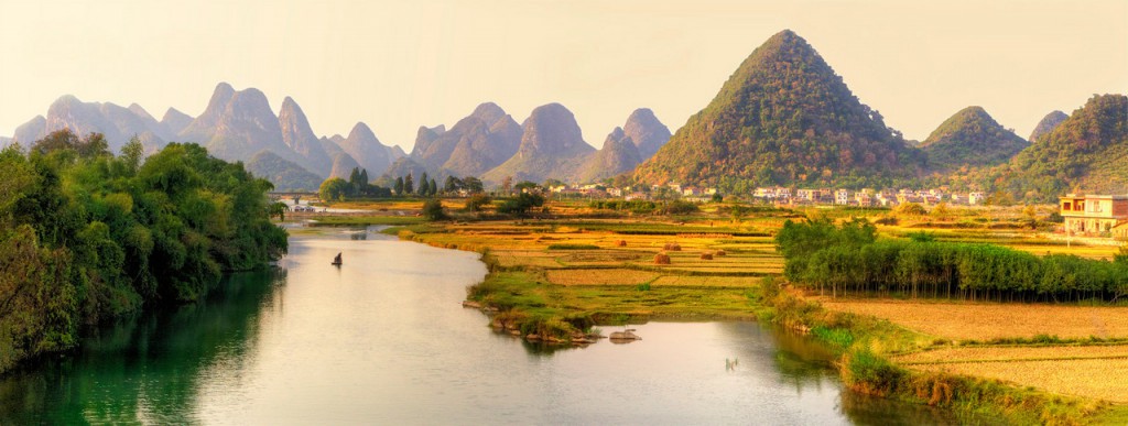 Yangshuo