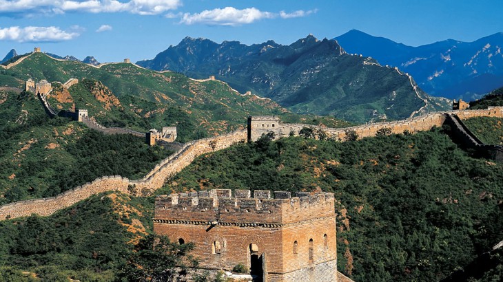 Great Wall of China