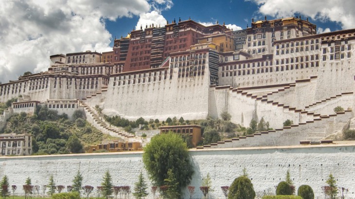 Potala Palace