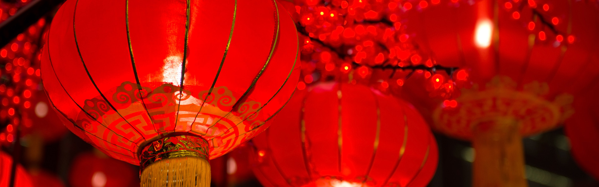 Which Chinese Zodiac Sign Are You?