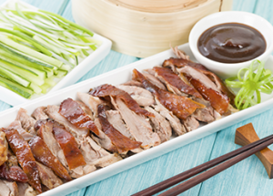 peking duck