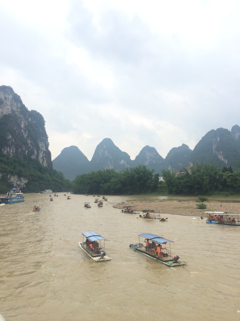 li river