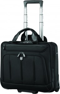 VX One Rolling Briefcase