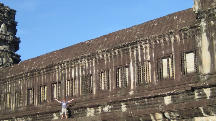 angkor wat