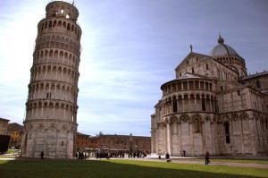 Pisa