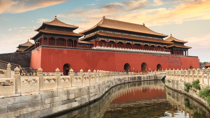 beijing's top attractions