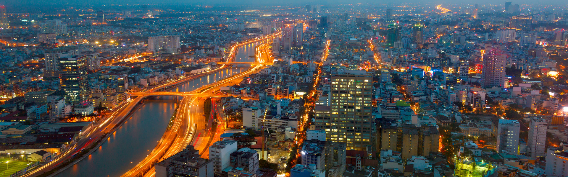 48 Hours in Saigon | Wendy Wu Tours Blog