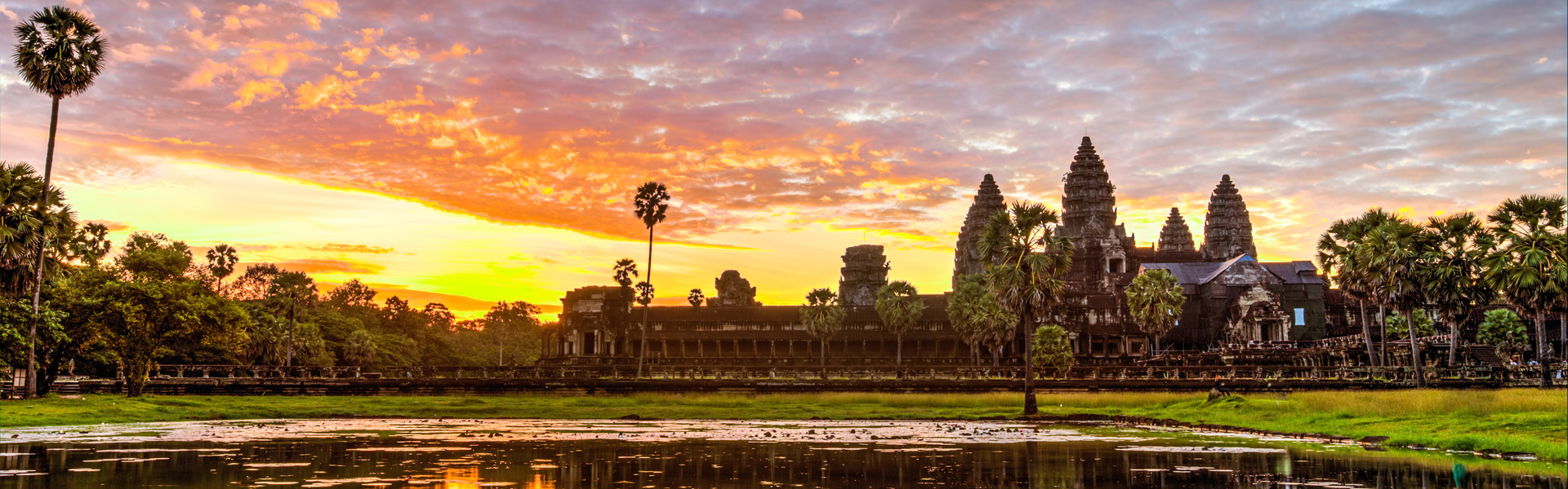 Visit Vietnam and Cambodia Together | Wendy Wu Tours Blog