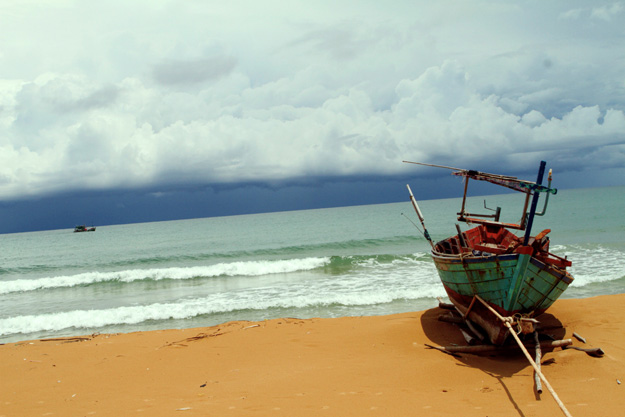 Phu Quoc beaches