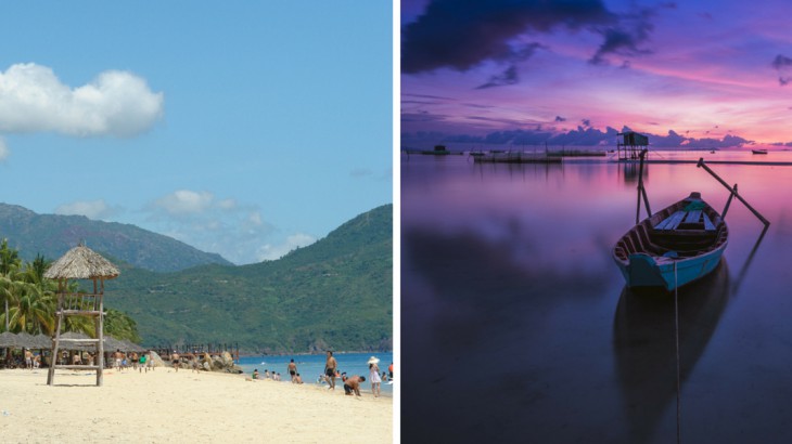 The best beaches in Vietnam and the top activities to try there