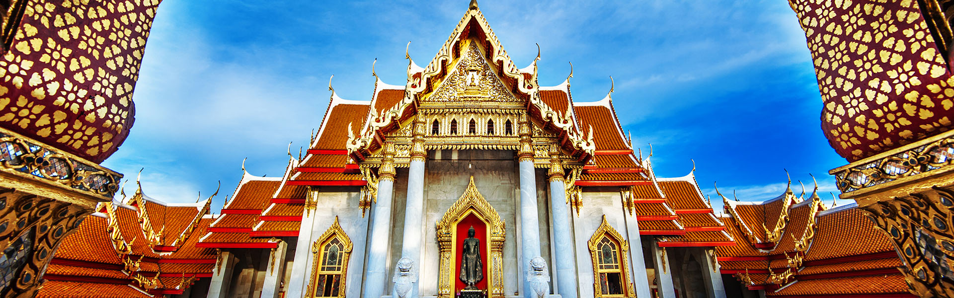 Follow in the Queen's Travel Footsteps | Wendy Wu Tours Blog