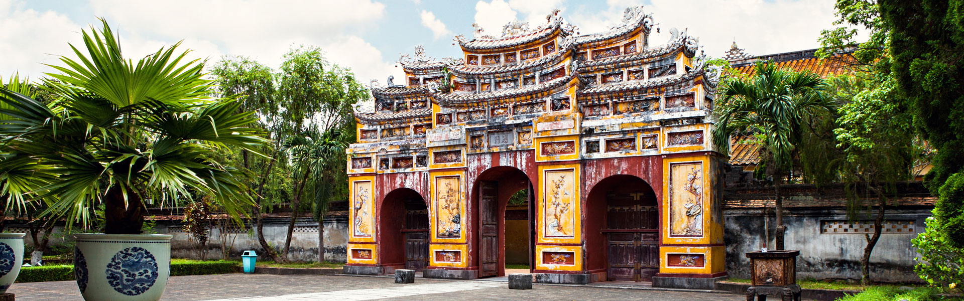 Tombs and Temples of Vietnam | Wendy Wu Tours UK Blog