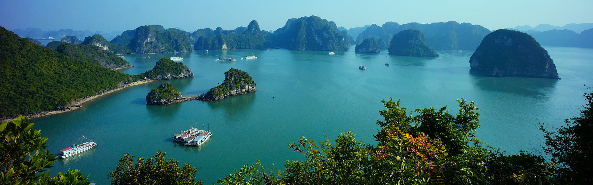 Scenic Places To Visit In Vietnam | Wendy Wu Tours Blog