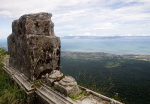 Phnom Bokor National Park