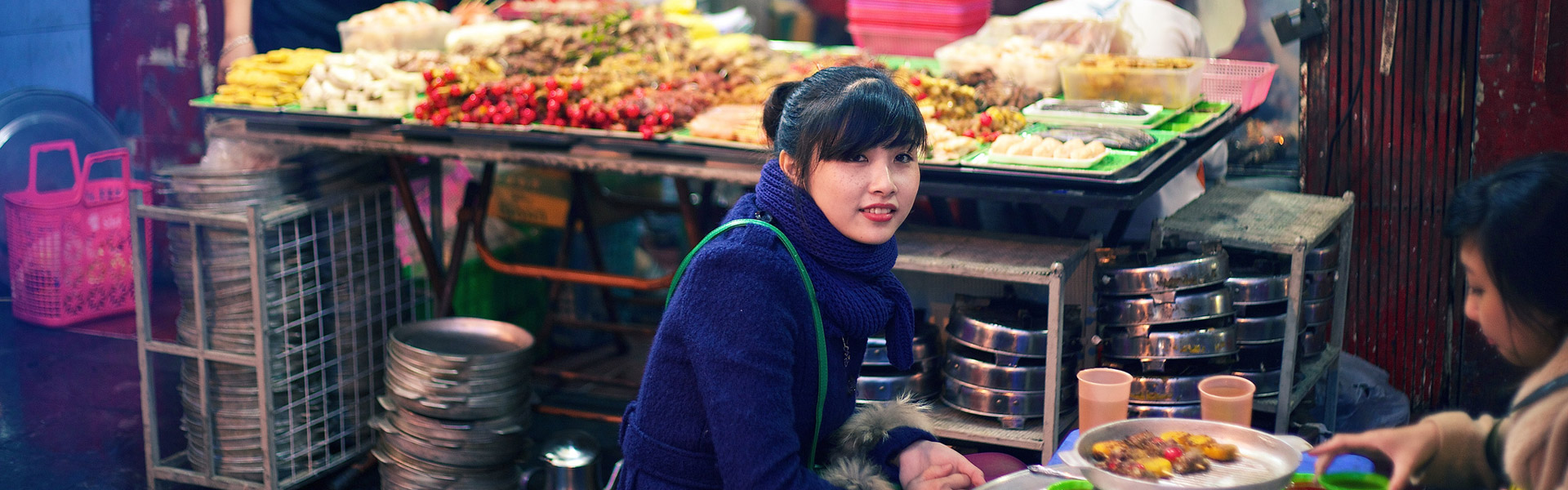 The Best of Vietnamese Street Food | Wendy Wu Tours Blog