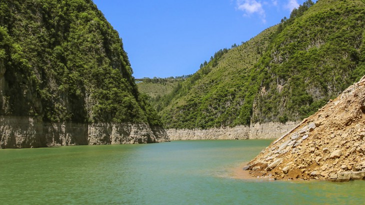 yangtze river cruise