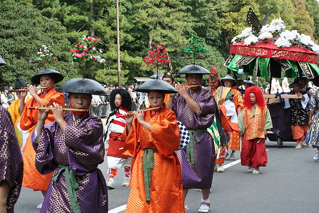 jidai festival