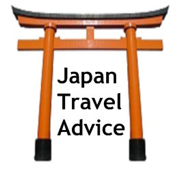 japan travel advice