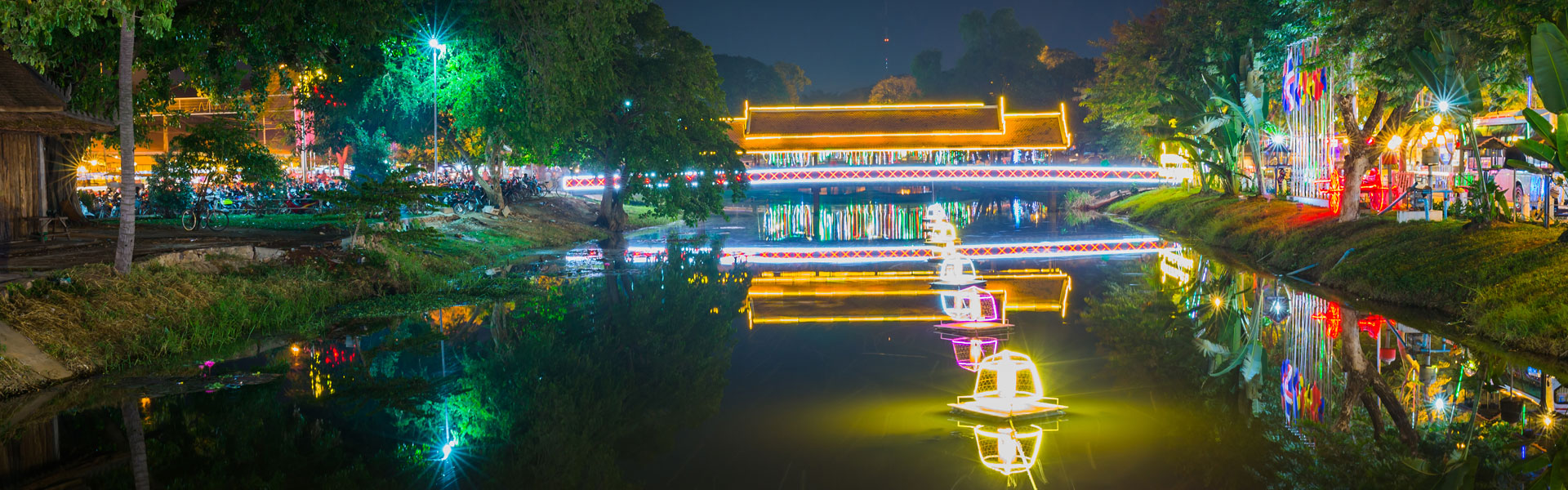 Don't miss these events in Cambodia!