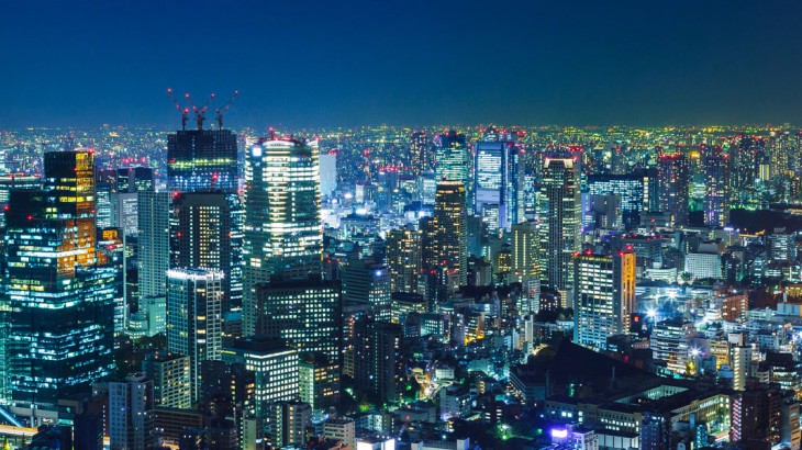 48 hours in tokyo