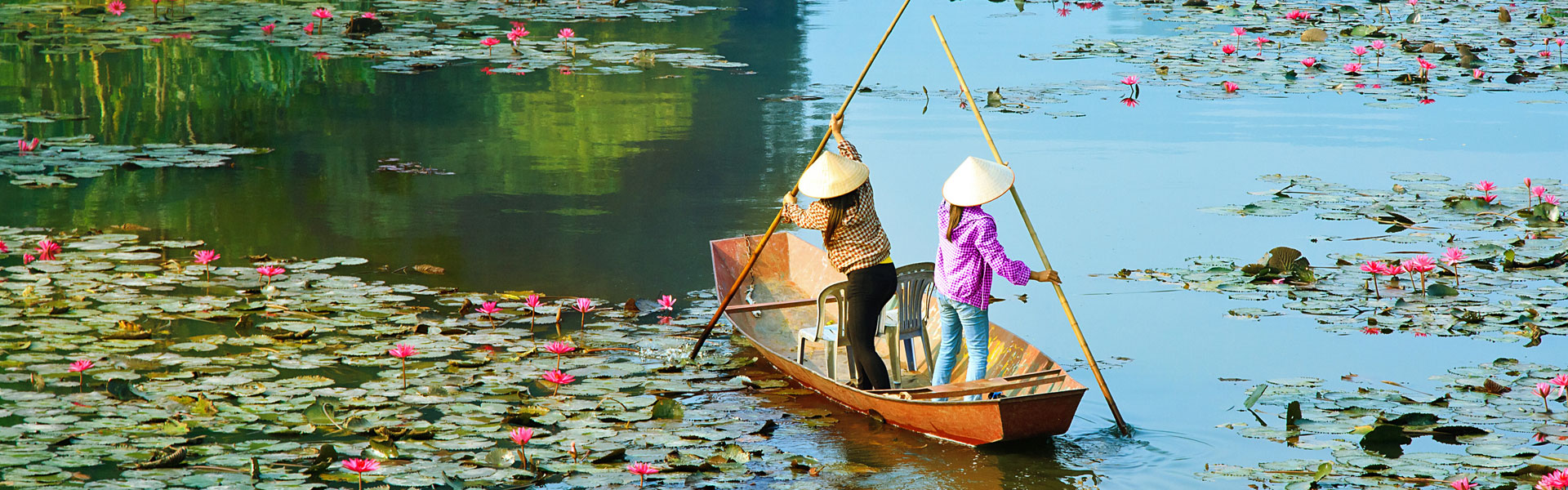 5 Reasons to Visit Vietnam in 2017 | Wendy Wu Tours Blog