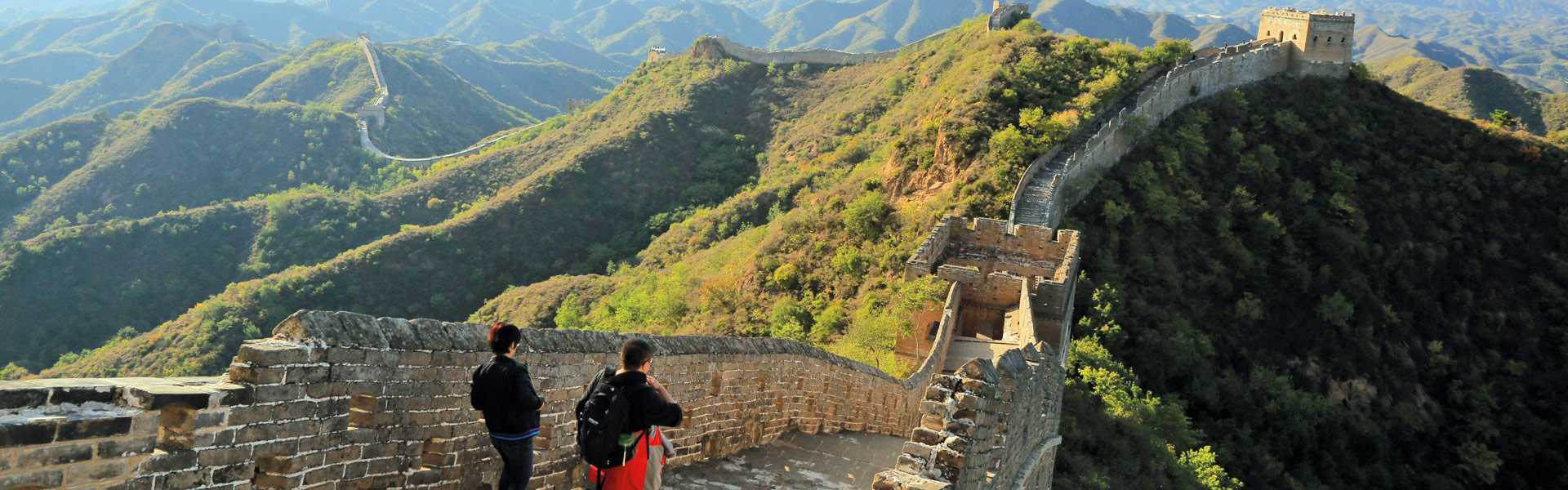 Who S Crossed The Great Wall Of China Who S Crossed The Great Wall Of China