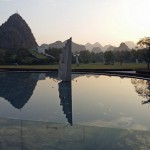 Morning in Guilin