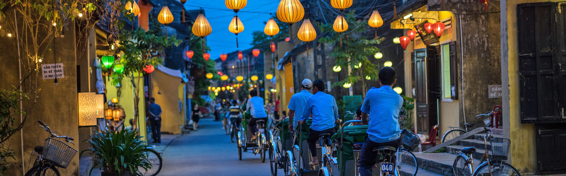 Why You Should Go To Vietnam | Wendy Wu Tours Blog