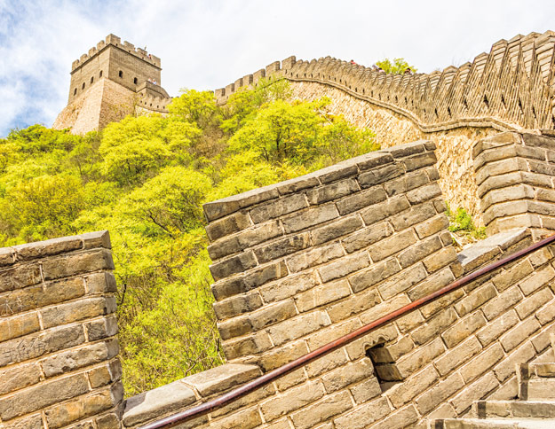 The Great Wall of China  The Complete Guide of Everything To Know