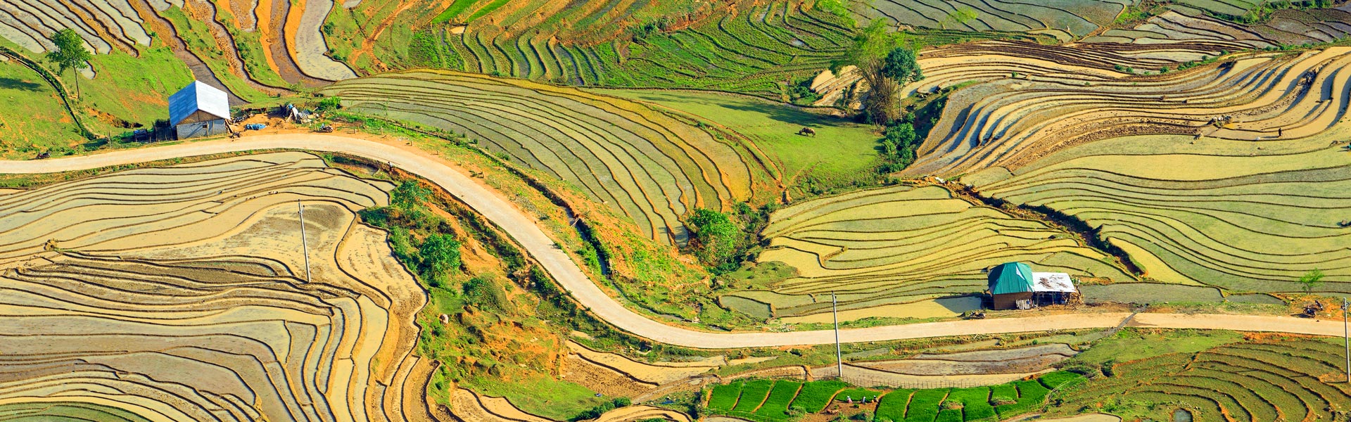 Exploring Hoang Su Phi in Vietnam | Wendy Wu Tours Blog