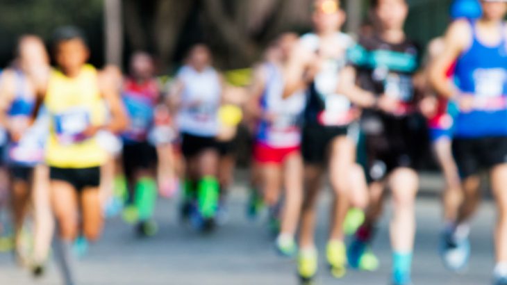 top 5 asia marathons