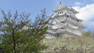 Himeji Castle