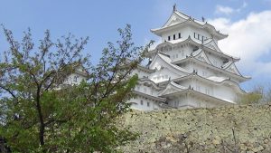 Himeji Castle