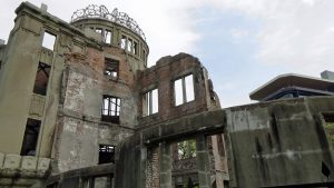 Hiroshima Peace Dome