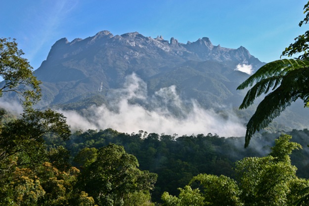 Mount Kinabalu