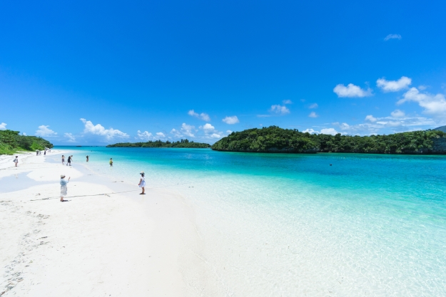 Iriomote-Ishigaki National Park