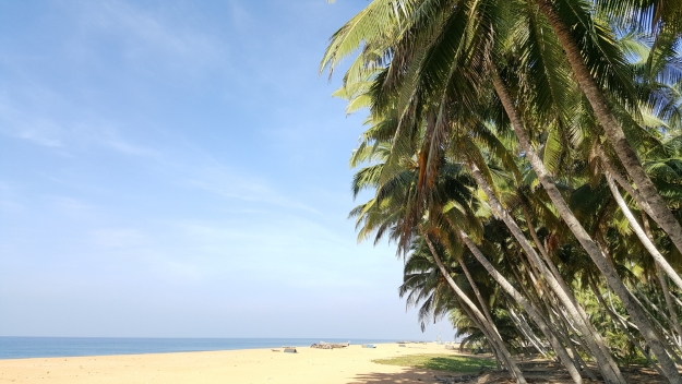 Malabar beaches Kerala