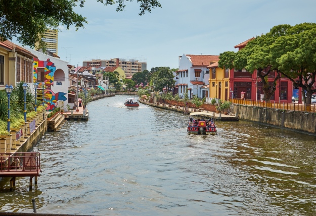 Melaka Malaysia