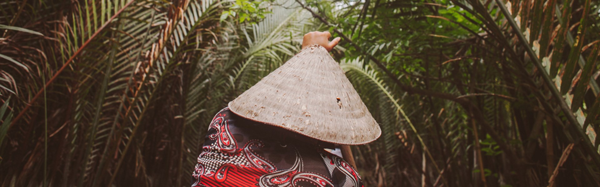 Vietnam and the Non La | Wendy Wu Tours Blog