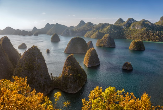 Raja Ampat Indonesia