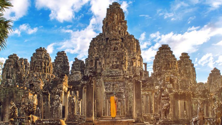 when to visit Cambodia