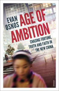 Age of Ambition book cover